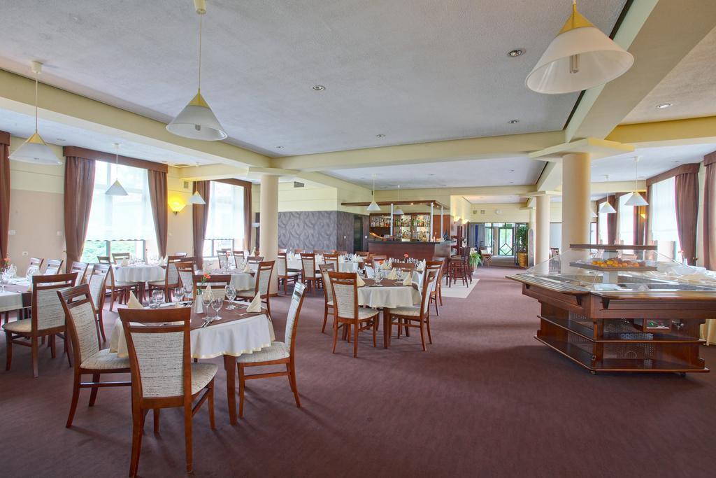 Hotel Perla Bieszczadow Geovita Чорна Екстер'єр фото