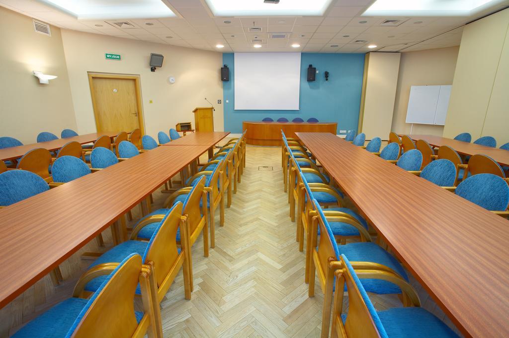 Hotel Perla Bieszczadow Geovita Чорна Екстер'єр фото