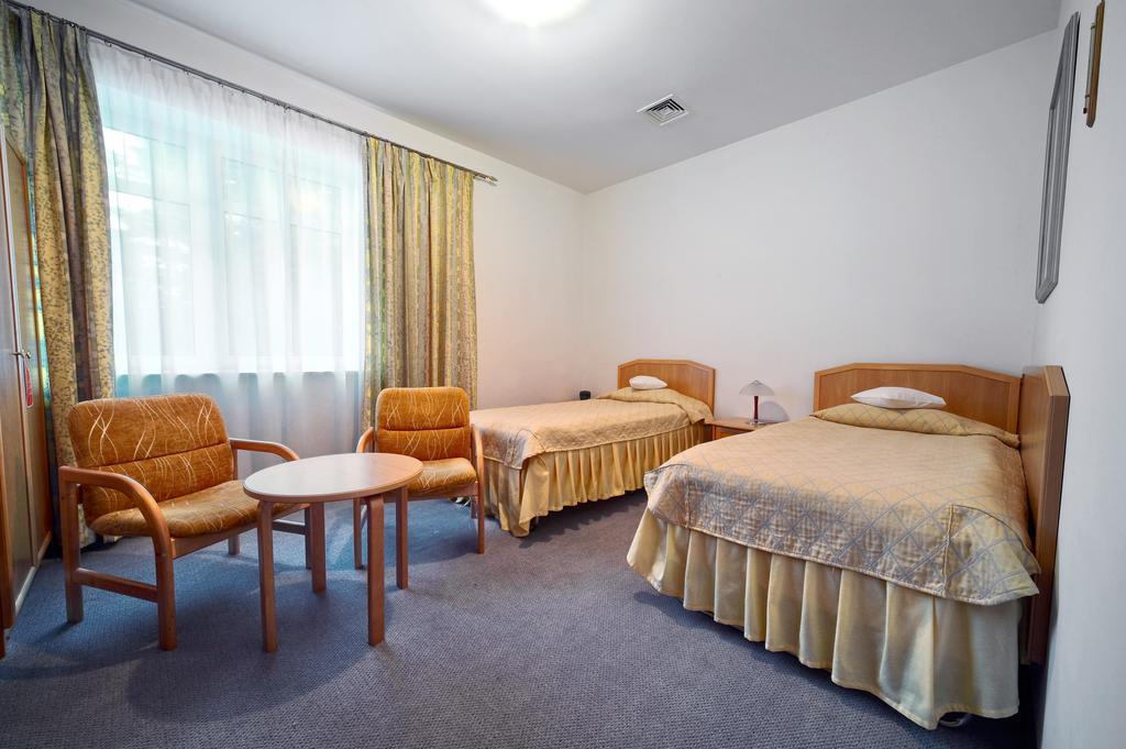 Hotel Perla Bieszczadow Geovita Чорна Номер фото