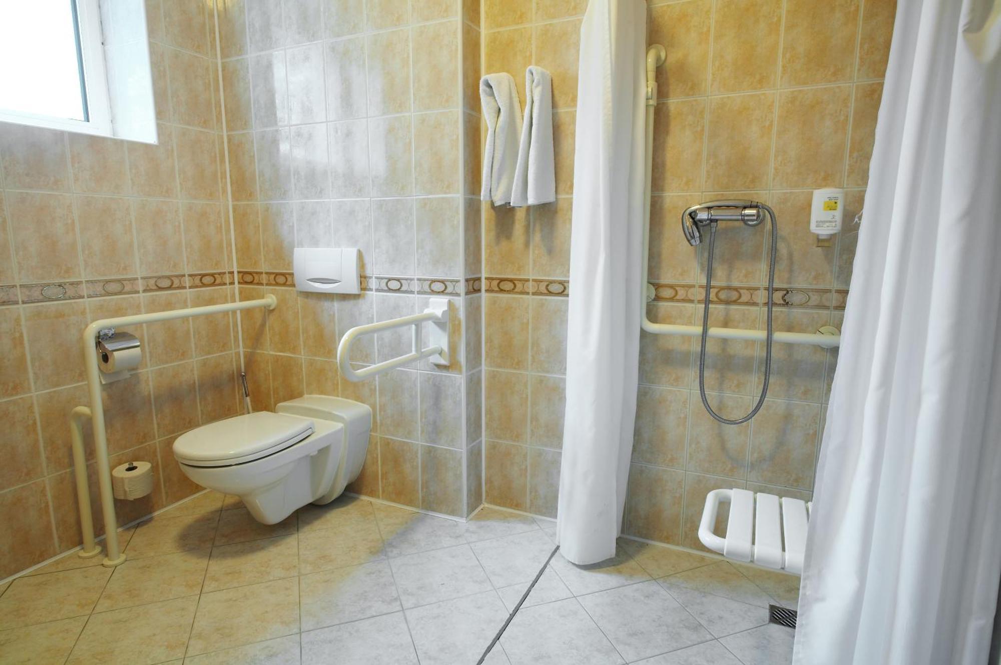 Hotel Perla Bieszczadow Geovita Чорна Номер фото